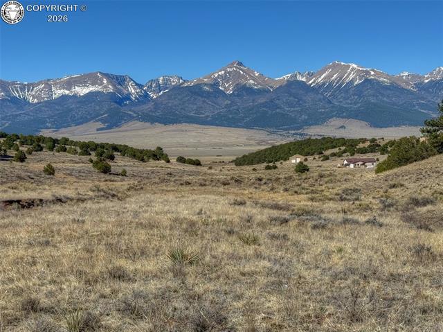 Land in Westcliffe