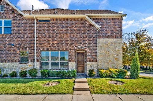 6294 Davison Way, Mckinney, TX, 75070-3588 | Card Image