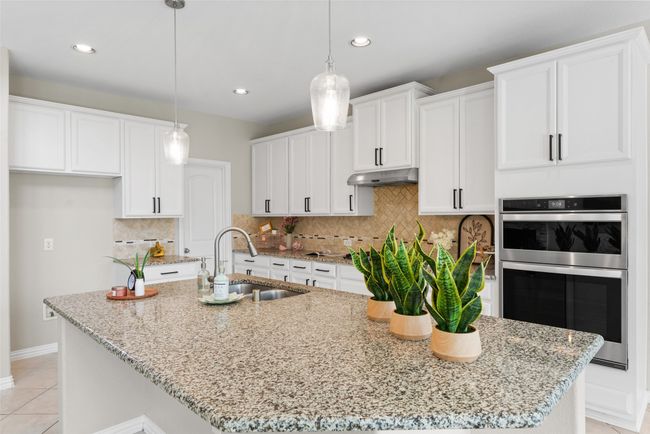 3122 Spring Creek Trl, House other with 4 bedrooms, 4 bathrooms and null parking in Prosper TX | Image 8