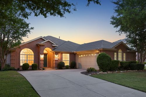 15873 Bull Run Dr, Frisco, TX, 75035-5500 | Card Image