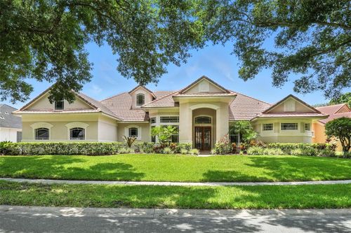 8214 Lake Serene Dr, ORLANDO, FL, 32836-5023 | Card Image