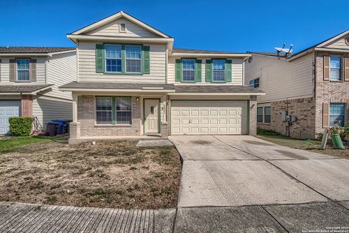 5823 Barton Hollow, San Antonio, TX, 78249 | Card Image