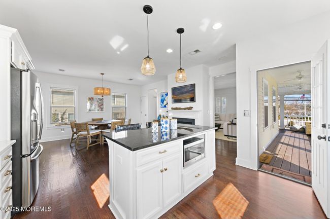 52 Riverdale Ave, House other with 3 bedrooms, 3 bathrooms and null parking in Monmouth Beach NJ | Image 27