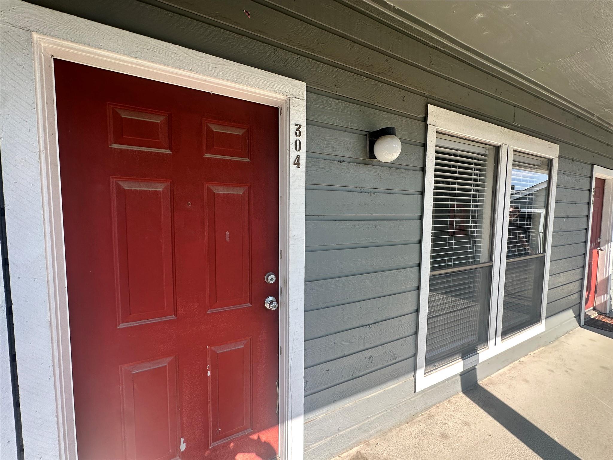 Residential Lease in Austin 5