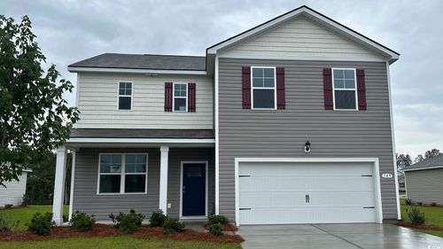 149 Leyland Cypress Way, Conway, SC, 29526 | Card Image