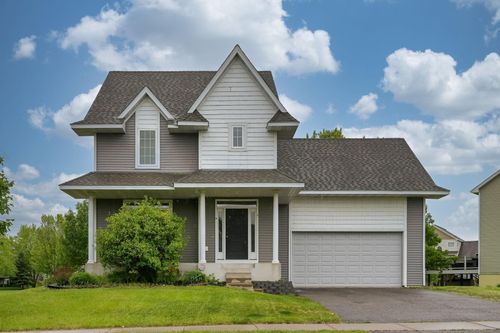 12396 67th St Ne, Otsego, MN, 55330-6917 | Card Image