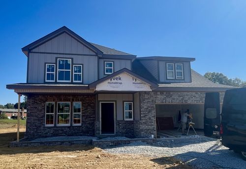 106 Miller Farm, Clarksville, TN, 37043 | Card Image