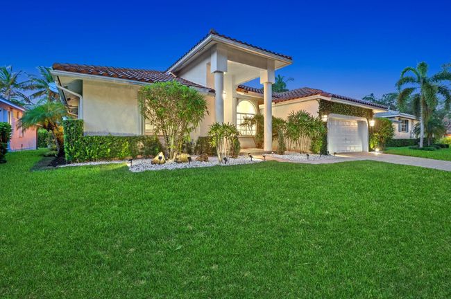 2904 Oakbrook Dr, House other with 5 bedrooms, 4 bathrooms and null parking in Weston FL | Image 48