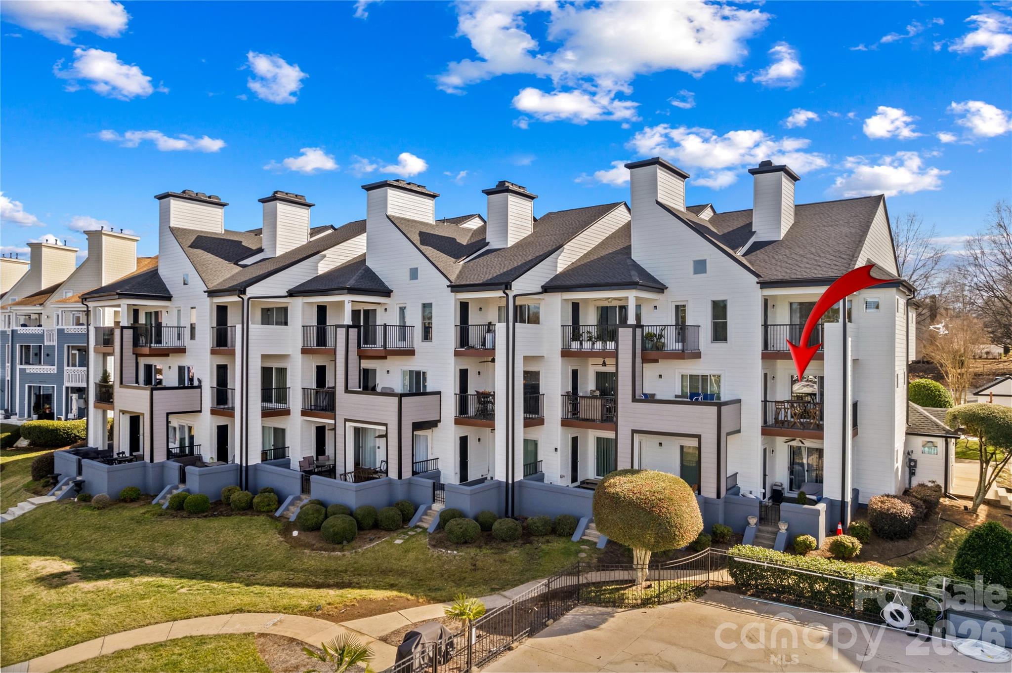Residential in Cornelius 5