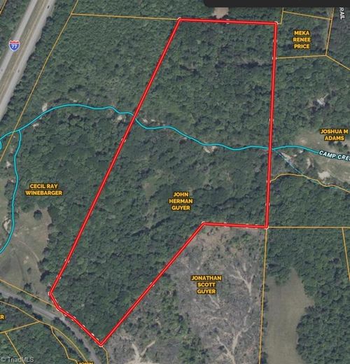 0 S Old Quarry Rd, Elkin, NC, 28621 | Card Image