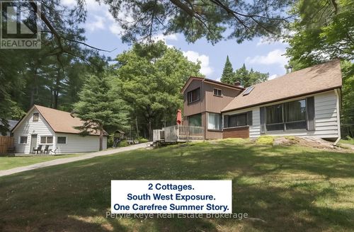 1027 Big Island Rd, Bracebridge, ON, P1L1X1 | Card Image