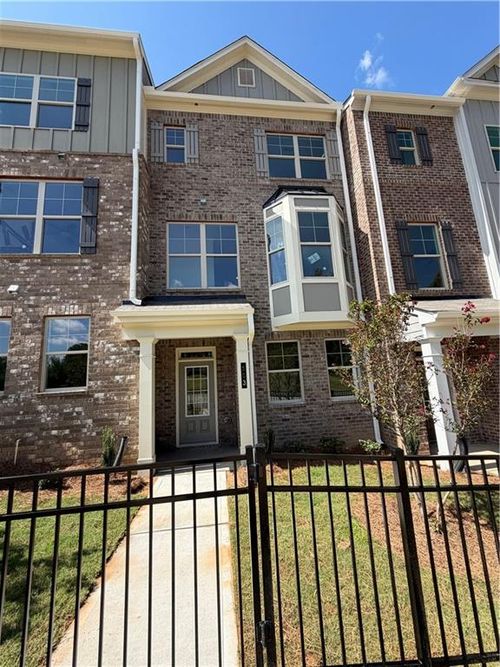 41-503 Fundao Ln, Lawrenceville, GA, 30046-5402 | Card Image
