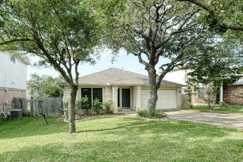 3931 Upper Passage Ln, Round Rock, TX, 78681-1092 | Card Image