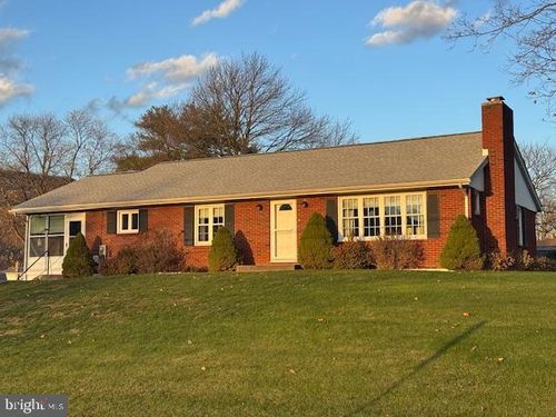 115 Greenwood Ave, YEAGERTOWN, PA, 17099-9659 | Card Image