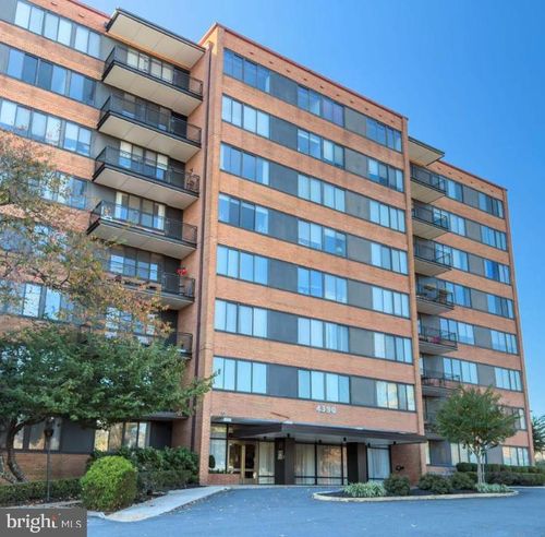 606-4390 Lorcom Ln, ARLINGTON, VA, 22207-3329 | Card Image