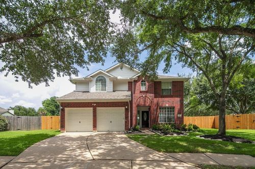 1123 Woodley Bnd, Sugar Land, TX, 77479-5343 | Card Image