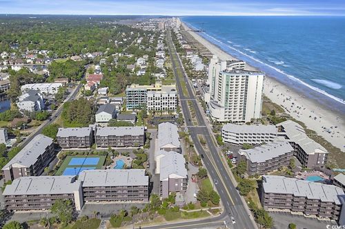 247-207 3rd Ave N, North Myrtle Beach, SC, 29582-2941 | Card Image