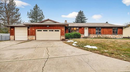 2426 S Houk Rd, Spokane Valley, WA, 99216-2505 | Card Image