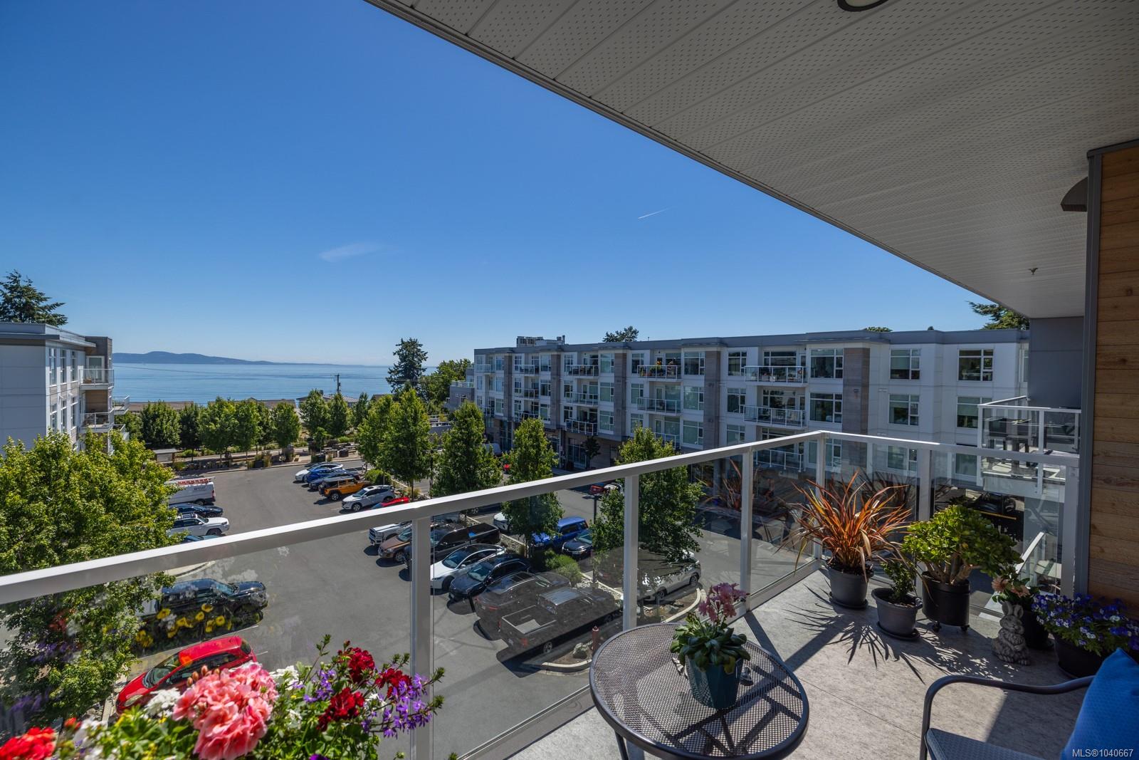Residential in Saanich 4