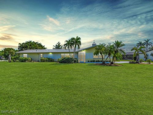 1751 Coral Way, NORTH FORT MYERS, FL, 33917 | Card Image