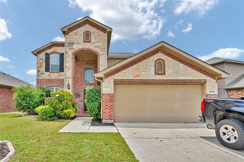 14400 Artisan Dr, Haslet, TX, 76052-5864 | Card Image