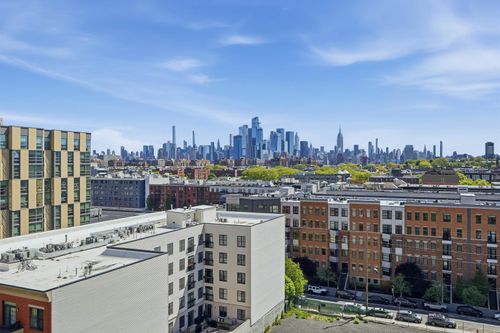 ph6-800 Jackson St, Hoboken, NJ, 07030-9229 | Card Image
