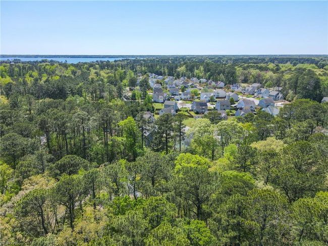 8201 Ruddock Pl, House other with 4 bedrooms, 3 bathrooms and null parking in Hayes VA | Image 44
