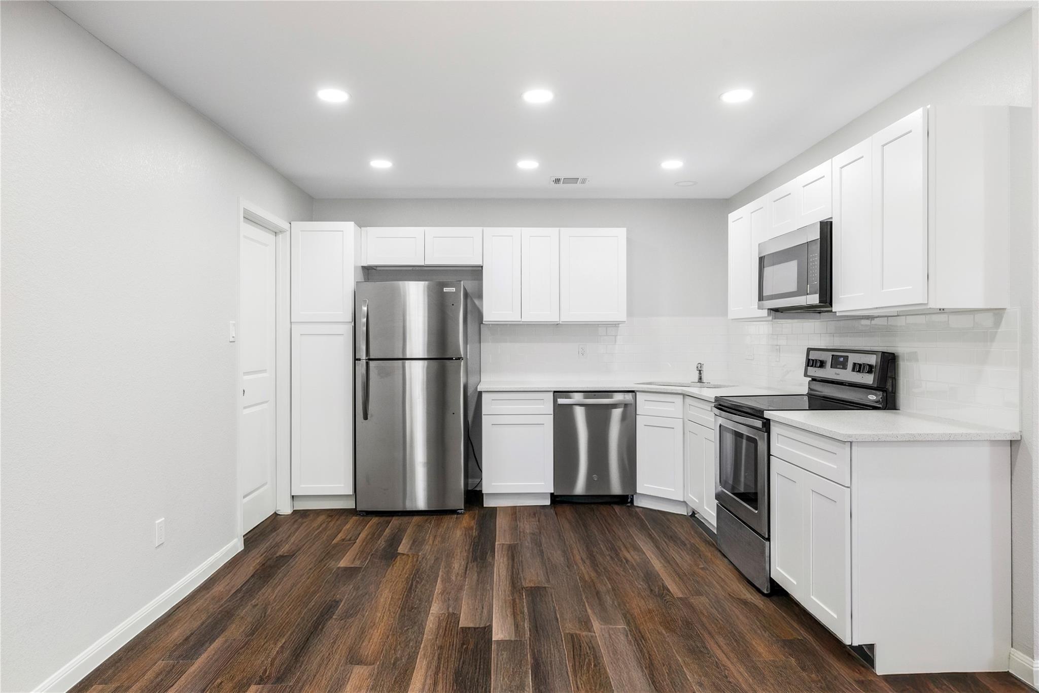 Residential in Houston 5