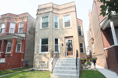 1-3644 Albany Ave, Chicago, IL, 60618-4512 | Card Image