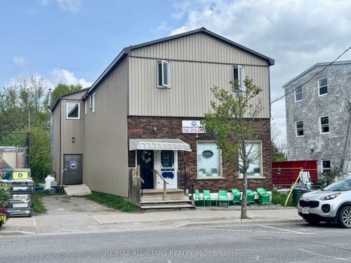 88 River St, Sunderland, ON, L0C1H0 | Card Image