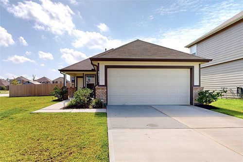 25111 Falcon Castle Ln, Porter, TX, 77365-7167 | Card Image