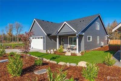 2844 Hazelwood Drive, House other with 4 bedrooms, 1 bathrooms and 2 parking in Blaine WA | Image 2