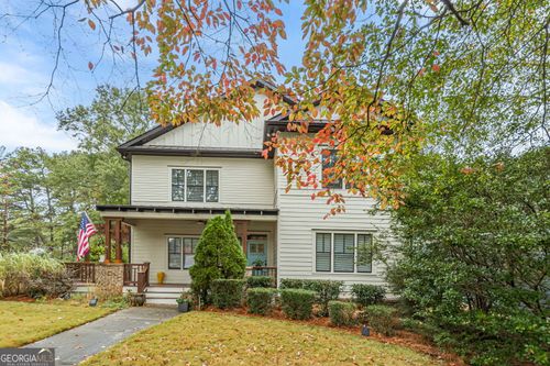 647 Coleman St, Hapeville, GA, 30354-1041 | Card Image