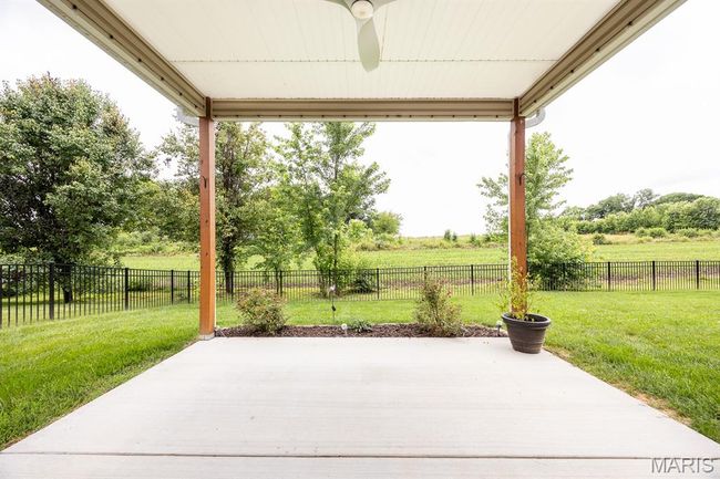 756 Seagate Dr, House other with 4 bedrooms, 3 bathrooms and 5 parking in O Fallon IL | Image 30