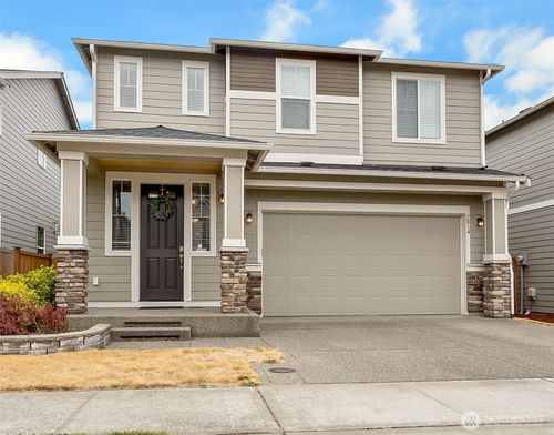 5014 Kenrick St Se, Lacey, WA, 98503-7303 | Card Image