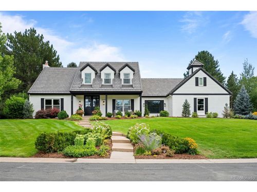 5698 Green Oaks Dr, Greenwood Village, CO, 80121-1335 | Card Image