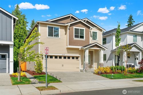 21124 42nd Dr Se, Bothell, WA, 98021-7936 | Card Image