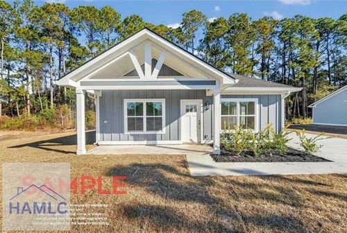 Lot 82 Cassina Garden Way, Darien, GA, 31305 | Card Image