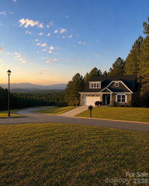 109 Spring Holw, Mill Spring, NC, 28756-0636 | Card Image