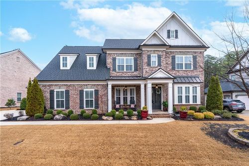 5161 Dinant Dr, Johns Creek, GA, 30022-6561 | Card Image