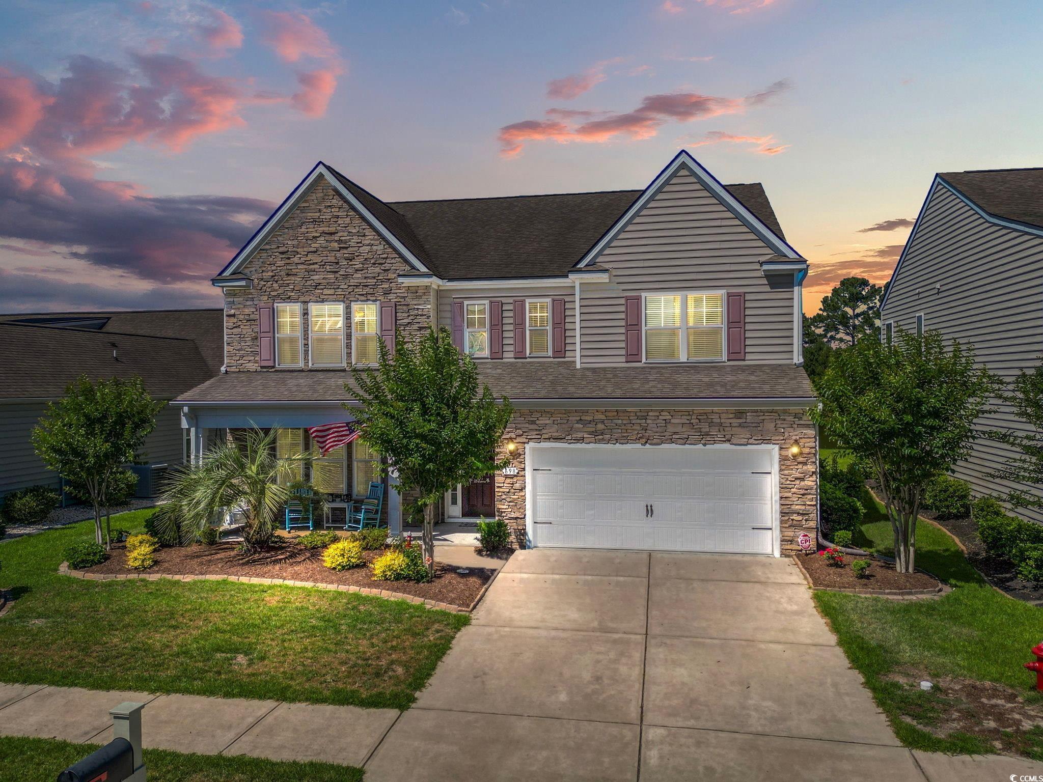 Carolina Farms Blvd, Myrtle Beach, SC 29579