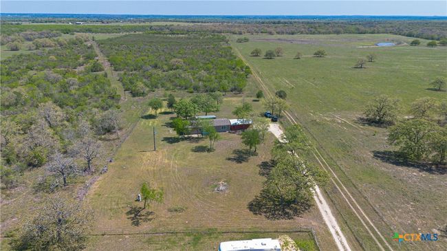 2105 Fm 1104, House other with 3 bedrooms, 2 bathrooms and null parking in Kingsbury TX | Image 45