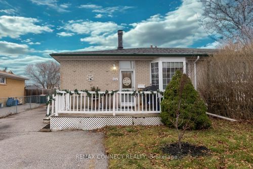 124 Burcher Rd, Ajax, ON, L1S2R4 | Card Image