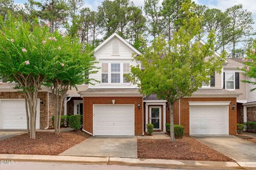 411 Perrault Dr, Morrisville, NC, 27560-8638 | Card Image