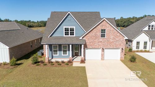 9283 Parker Ln, Daphne, AL, 36526-6133 | Card Image