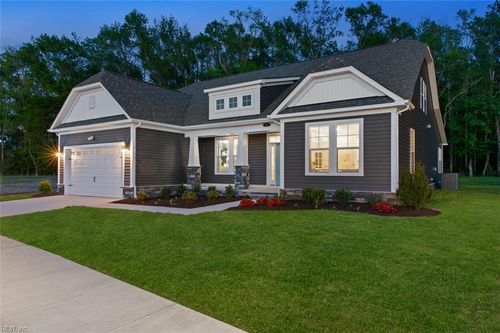 MM Barnes At River Club, Suffolk, VA, 23435 | Card Image