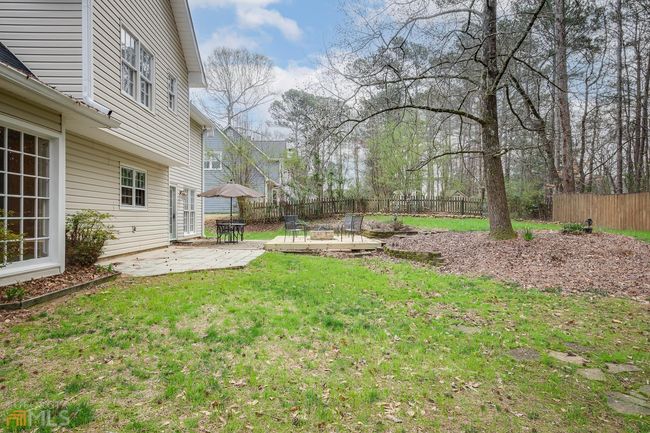 1026 Parsons Greene Dr, House other with 4 bedrooms, 3 bathrooms and null parking in Powder Springs GA | Image 38