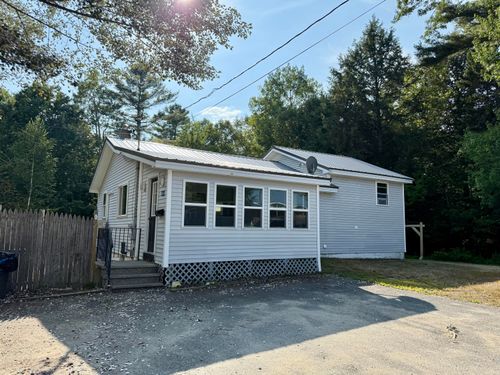 66 Kelley Lane, Millinocket, ME, 04462 | Card Image