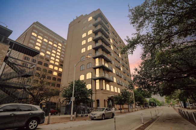 View of property at dusk | Image 20