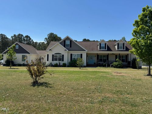 640 Tart Town Rd, Dunn, NC, 28334-8012 | Card Image